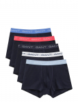 GANT - Trunk 5-Pack - Bokserid - XXXL