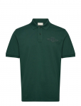 Gant - Reg Tonal Shield Ss Polo - L&uuml;hikeste varrukatega - L