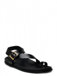 ALOHAS - Siren Leather Sandals - Madalad sandaalid - 39