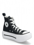 Converse - Chuck Taylor All Star Lift Double Stack - K&otilde;rge s&auml;&auml;rega tossud - 36