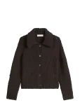 Marc O'Polo - Cardigans Long Sleeve - Kardiganid - M