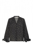 Karen By Simonsen - Kbcaroline Blouse - Pikkade varrukatega - 32