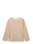 STUDIO FEDER - Freya Ls T-Shirt - Pikkade varrukatega - XS