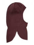 Minymo - Balaclava Knit - Maskm&uuml;tsid - 9-12M