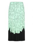 Marimekko - Piiru Piirto Unikko Placement - P&otilde;lveni ja midiseelikud - XL