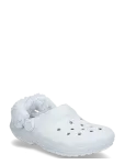 Crocs - Classic Fleece Lined Clog - Sussid ja pl&auml;tud - 48/49
