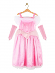 Den Goda Fen - Dress Fairytale Princess Set - Tegelaskujude kost&uuml;&uuml;mid - 98/104
