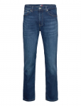 Tommy Jeans - Ryan Slim Str Ai0255 - Kehasse hoidvad - 38 x 34