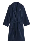 Gant - Embroidery Robe - Hommikumantlid - XXL