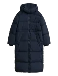 Gant - Full Length Down Coat - Polsterdatud jakid - M