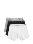 Gant - 3-Pack Boxer Briefs - Bokserid - XL
