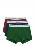 GANT - Trunk 3-Pack - Bokserid - XXL