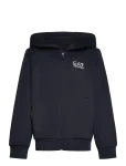 EA7 - Sweatshirt - Kapuutsiga pusad - 4 A