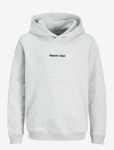 Jack & Jones - Jornorrebro Emb Sweat Hood Noos Jnr - Kapuutsiga pusad - 128