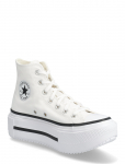 Converse - Chuck Taylor All Star Lift Double Stack - K&otilde;rge s&auml;&auml;rega sporditossud - 45