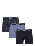 BOSS - Boxerbr 3P Power Des - Bokserid - M