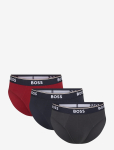 BOSS - Brief 3P Power - Alusp&uuml;ksid - XXL