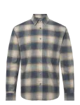 BOSS - H-Owenl-K-P-261 - Ruudulised s&auml;rgid - XL