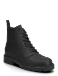 Bianco - Biajeff Lace Up Crazy Horse - N&ouml;&ouml;ridega saapad - 41