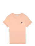 Maison Labiche - Poitou Mini Patch Coeur / Gots - L&uuml;hikeste varrukatega - XS