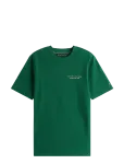 Tommy Hilfiger - Photo Print Graphic Tee - L&uuml;hikeste varrukatega - XXL