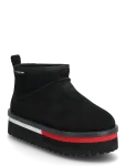 Tommy Hilfiger - Tjw Flatform Snow Boot Suede - Teddy saapad - 40