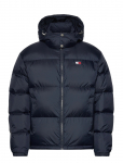 Tommy Jeans - Tjm Alaska Down Puffer Ext - Polsterdatud jakid - L