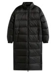 Tommy Jeans - Tjw Maxi Pckbl Hood Ess Puffer - Polsterdatud jakid - L
