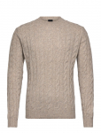 Lindbergh - O-Neck Jumper / Style 7560O-Neck Jumper / Style 7560 - &Uuml;mara kaelusega - XXL