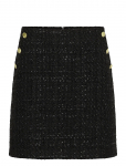 Saint Tropez - Nigellasz Skirt - L&uuml;hikesed seelikud - XS