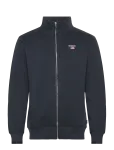 Sebago - Larry Zip Sweater - Dressipluusid - M