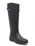 Lauren Ralph Lauren - Portiah Rubber Tall Rain Boot - Kummisaapad - 35