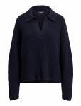 Lauren Ralph Lauren - Superb Plus-Ls Sweater - Džemprid - XS