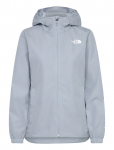The North Face - W Quest Mono Jacket - Spordi vihmamantlid - XL