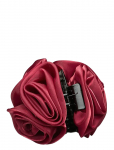 Becks&ouml;ndergaard - Organza Flower Hair Claw - Juukseklambrid - ONE SIZE