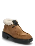 Copenhagen Studios - Cph447 Suede Teddy New Brown - Talvesaapad - 40