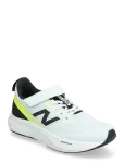 New Balance - New Balance Freshfoam 625 Kids Bungee Lace With Top Strap - Jooksujalatsid - 28.5