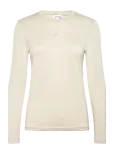 Newline - Nwltherma Wool Blend T-Shirt L/S W - Spordi aluss&auml;rgid - XL/2X