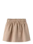 Lil'Atelier - Nmfjobo Tia Sweat Skirt Lil - L&uuml;hikesed seelikud - 116