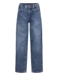 LMTD - Nlfbirm Nw Balloon Pant Noos - Vaba l&otilde;ikega teksad - 170