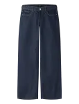 LMTD - Nlfbirm Lw Wide Pant Noos - Laiad teksad - 164
