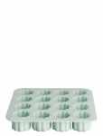 Kosta Boda - Viva Iskubsform Mintgr&ouml;n 16St 3Cl - J&auml;&auml;alused - 3 CL