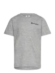 Champion - Ss Tee - L&uuml;hikeste varrukatega - 152