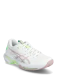 Asics - Solution Speed Ff 4 Clay - Spordi tennisejalatsid - 40
