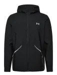 Under Armour - Ua Unstoppable Woven Jacket - Spordi treeningjakid - L