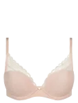 CHANTELLE - Norah Chic Plunge T-Shirt Bra - Madala kaelusega rinnahoidjad - 75 F