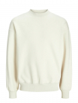 Jack & Jones - Jjeurban Edge Sweat Crew Neck Jnr - Dressipluusid - 176