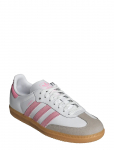 Adidas Originals - Samba Og J - Madala s&auml;&auml;rega tossud - 35 1/3
