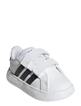 Adidas Sportswear - Grand Court 3.0 Bubble Cf I - Beebijalan&otilde;ud (suurused 18-19-20-25-26) - 20