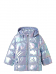Name It - Nmfmolina Puffer Jacket Shiny - Tepitud ja polsterdatud - 92